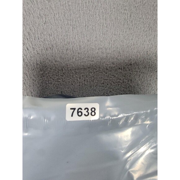 Vintage Wrangler Jeans Womens 9 Blue High Rise Straight Leg Made in USA 90s - Picture 13 of 13